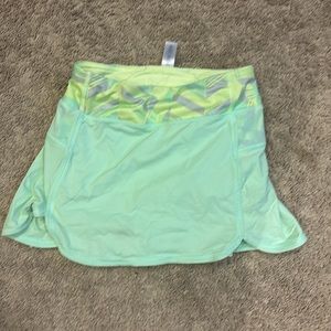 Size 12 Ivivva skort
